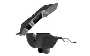 Dodge RAM 1500 TRX Performance Air Intake - K&N Engineering - AirCharger - `21-`22